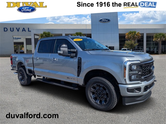 2024 Ford F-250SD LARIAT