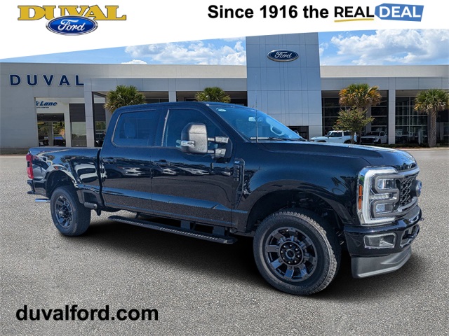 2024 Ford F-250SD XLT