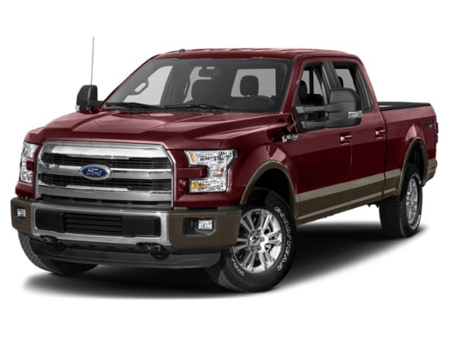 Used 2015 Ford F-150 Lariat with VIN 1FTEW1EG6FFB00979 for sale in San Augustine, TX