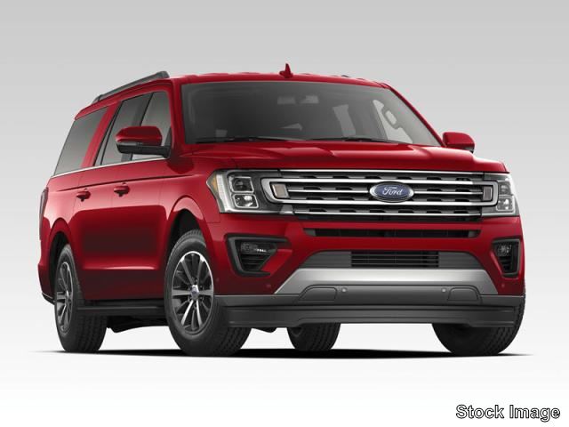 2020 Ford Expedition MAX Platinum