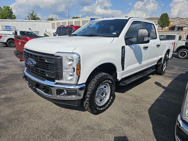 2024 Ford Super Duty F-350 SRW XL