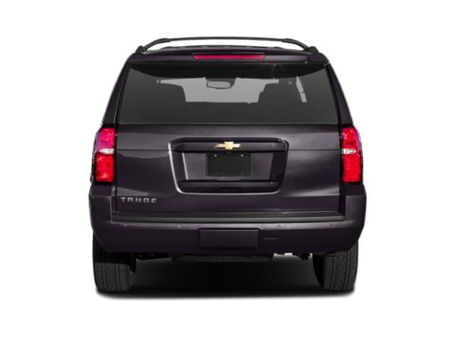 2015 Chevrolet Tahoe LS photo 36