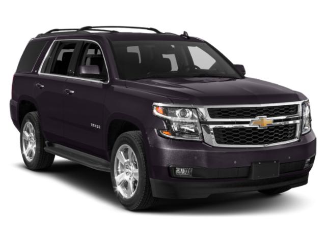 2015 Chevrolet Tahoe LS photo 37