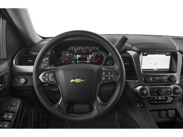 2015 Chevrolet Tahoe LS photo 38