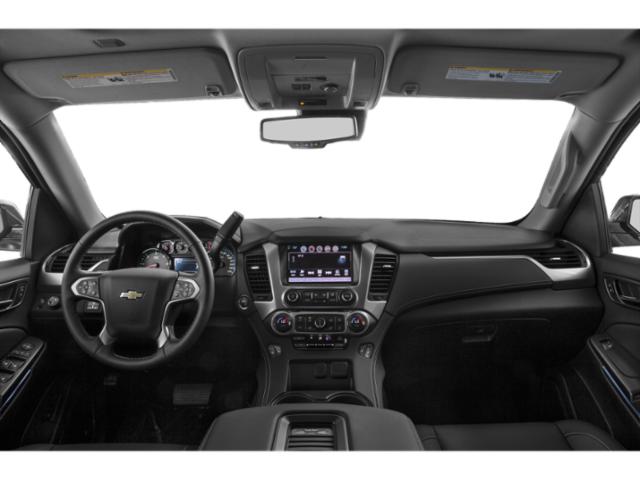 2015 Chevrolet Tahoe LS photo 39