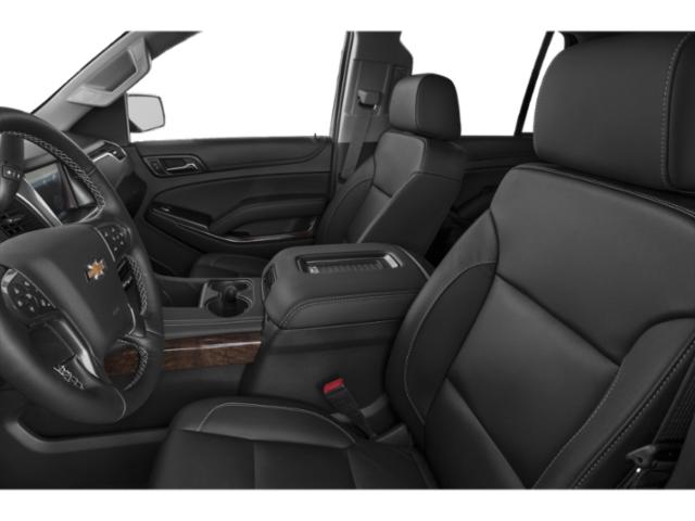 2015 Chevrolet Tahoe LS photo 40