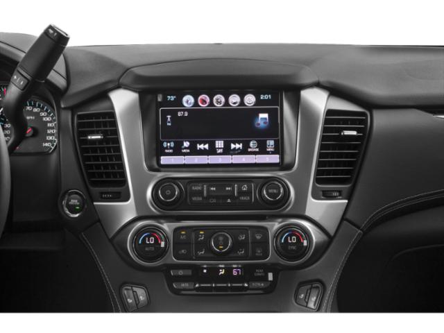 2015 Chevrolet Tahoe LS photo 41
