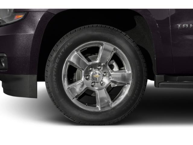 2015 Chevrolet Tahoe LS photo 42