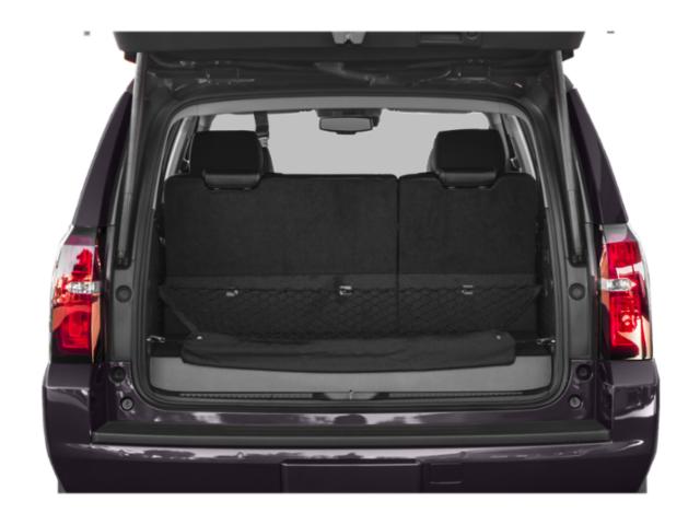 2015 Chevrolet Tahoe LS photo 43