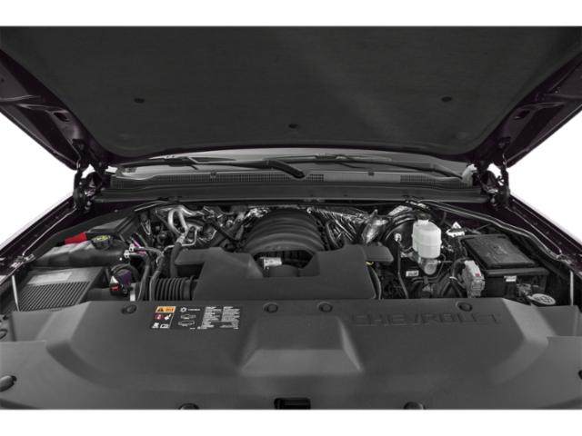 2015 Chevrolet Tahoe LS photo 44