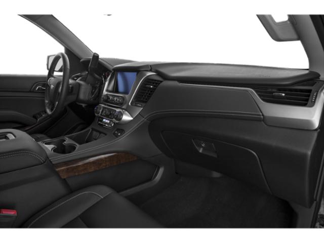 2015 Chevrolet Tahoe LS photo 46