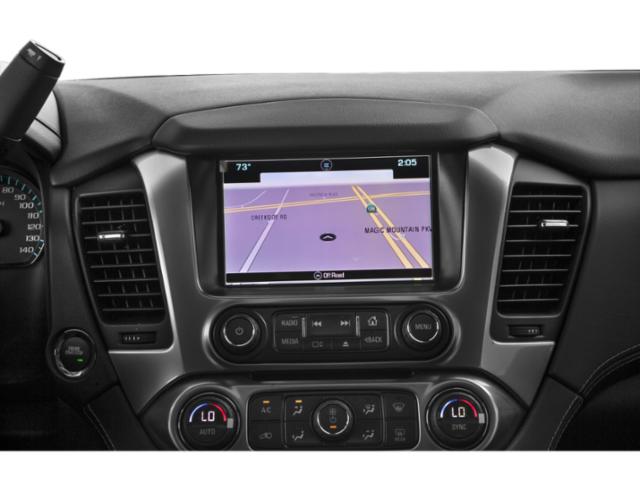 2015 Chevrolet Tahoe LS photo 47