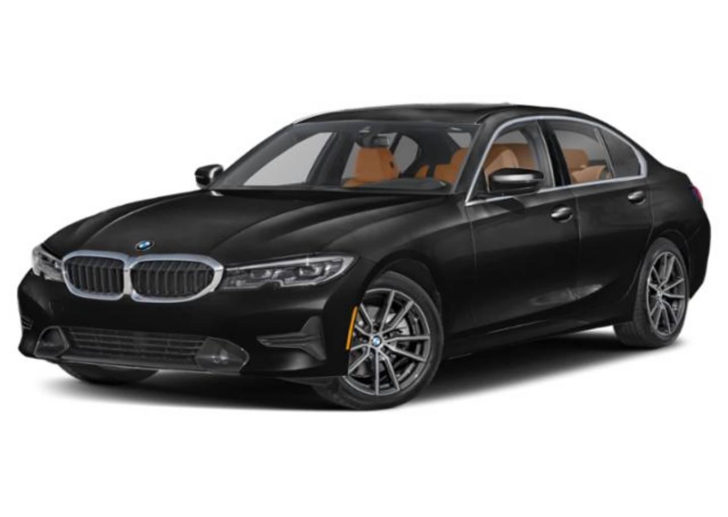 2022 BMW 3 Series 330i's photo