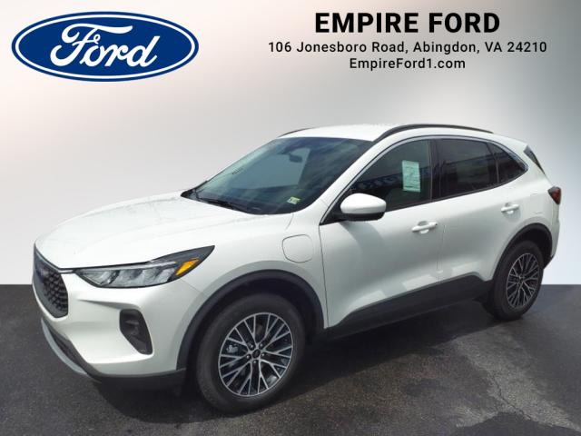 2024 Ford Escape PHEV