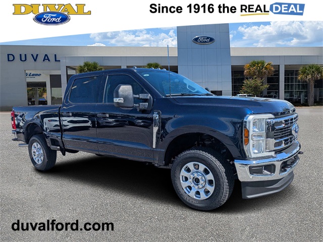 2024 Ford F-250SD XLT