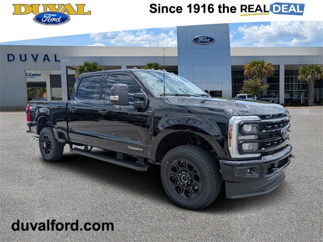 2024 Ford F-350SD LARIAT