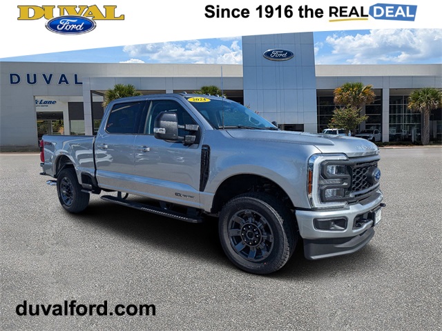 2024 Ford F-250SD LARIAT