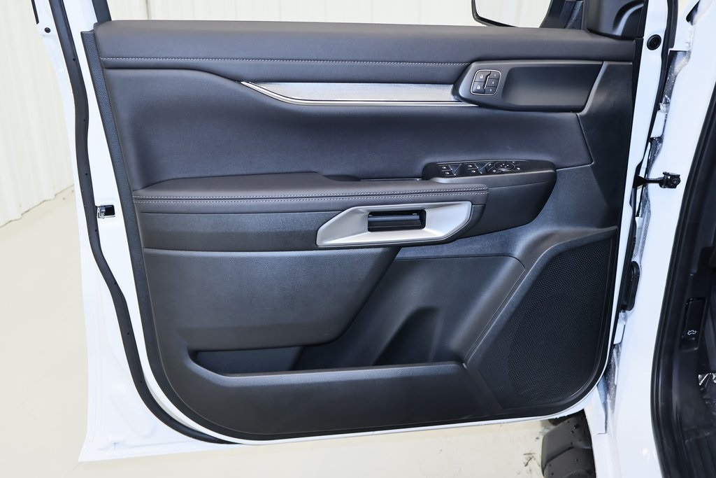 2024 Ford Ranger Lariat photo 5