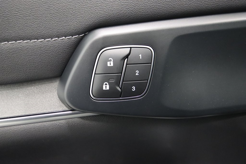2024 Ford Ranger Lariat photo 6