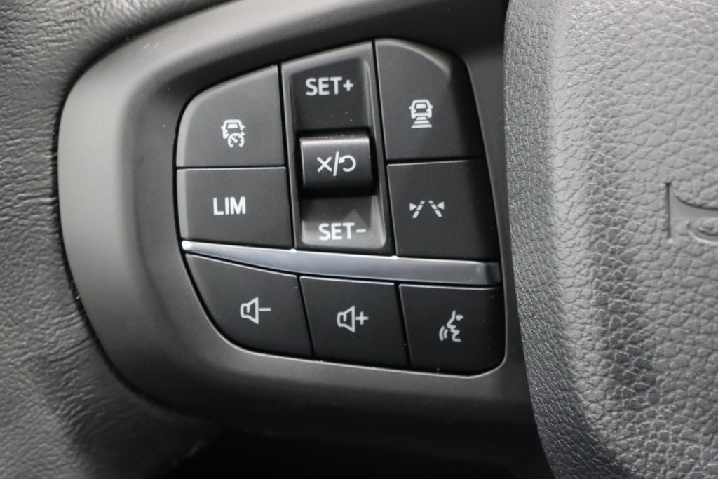 2024 Ford Ranger Lariat photo 12
