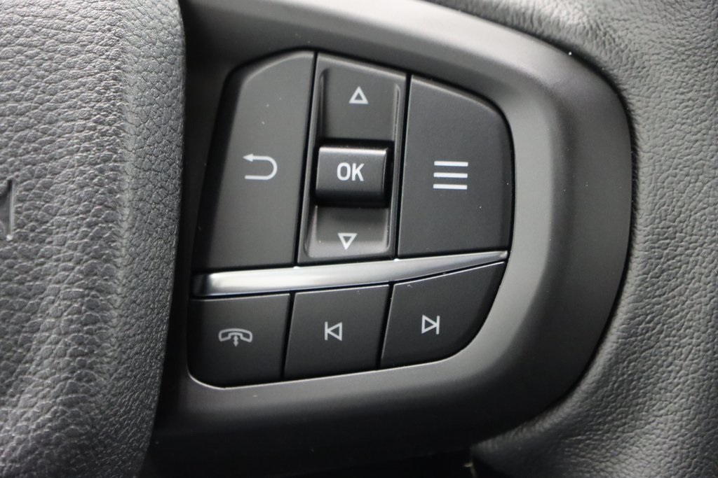 2024 Ford Ranger Lariat photo 13