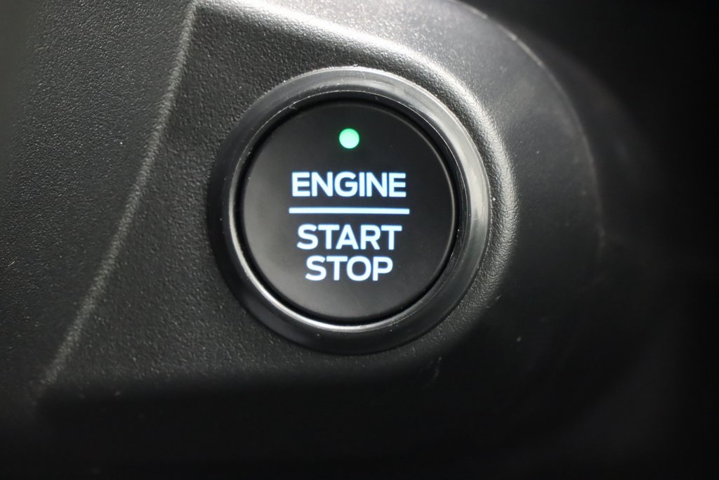 2024 Ford Ranger Lariat photo 14