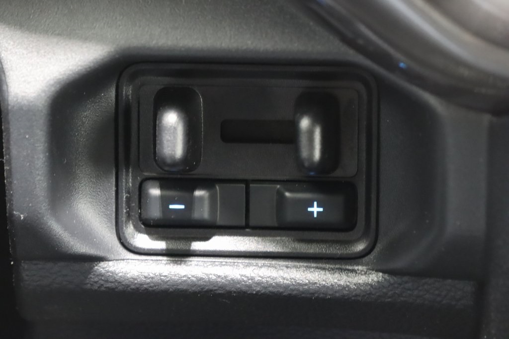 2024 Ford Ranger Lariat photo 15