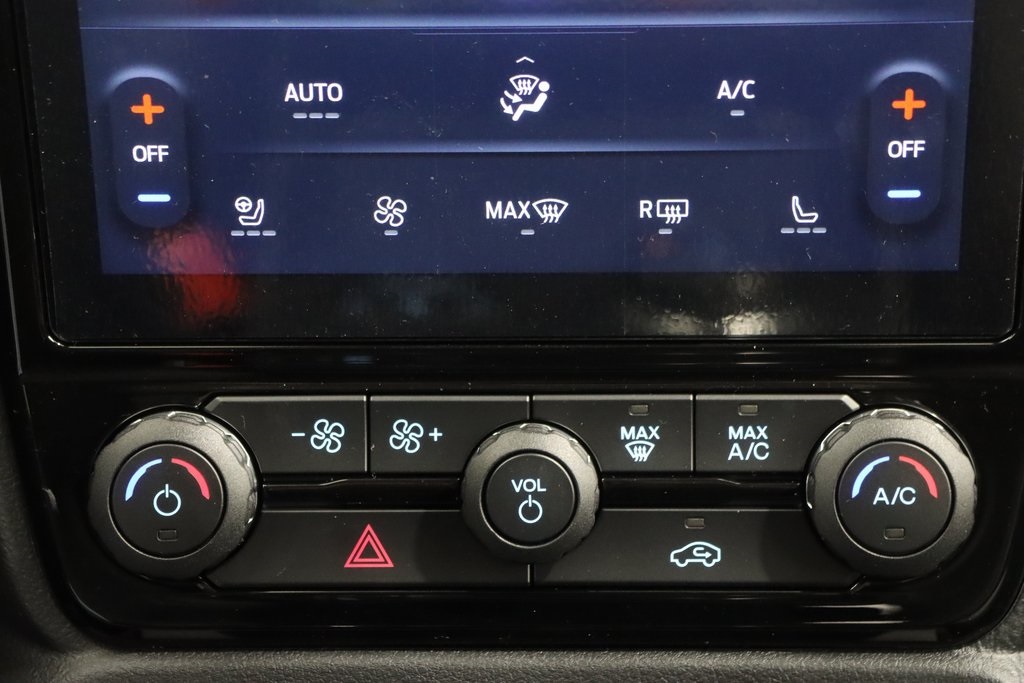 2024 Ford Ranger Lariat photo 18