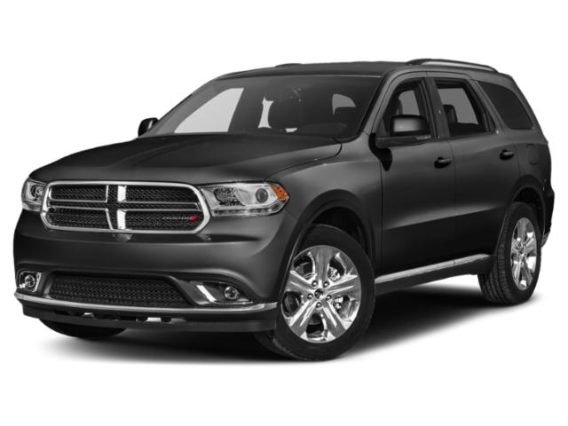 Used 2015 Dodge Durango Limited
