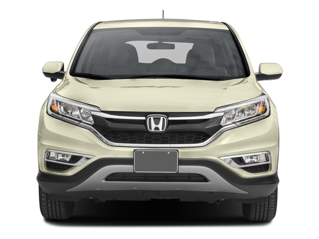 2016 Honda CR-V EX photo 3