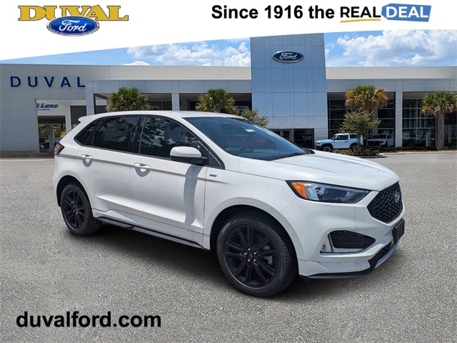 2024 Ford Edge ST Line