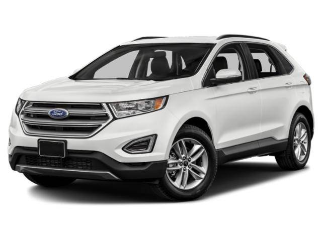 2015 Ford Edge SE