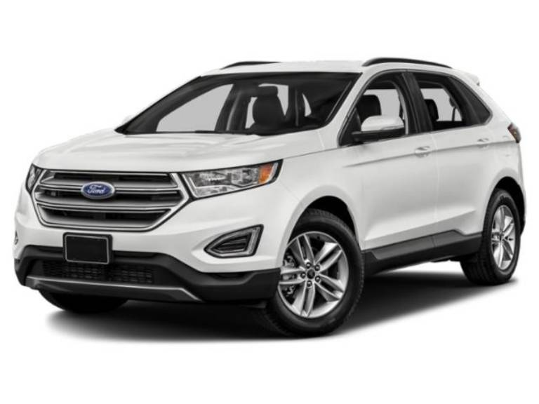 2015 Ford Edge SE