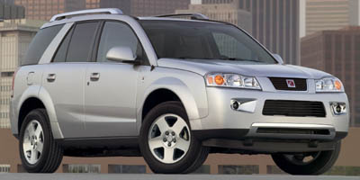 2007 Saturn Vue V6