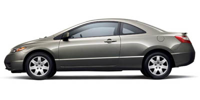 2006 Honda Civic LX