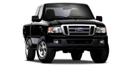 2006 Ford Ranger