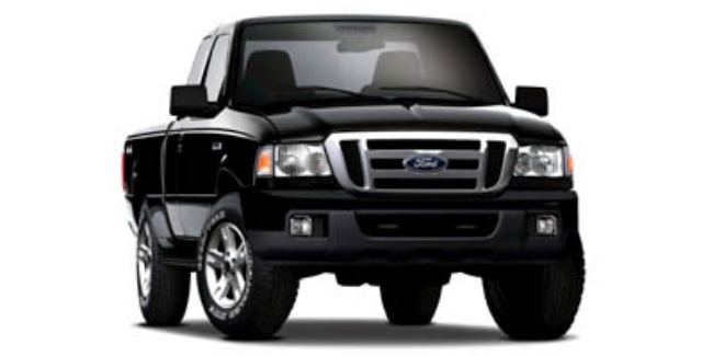 2006 Ford Ranger