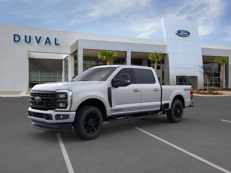 2024 Ford F-250SD XLT