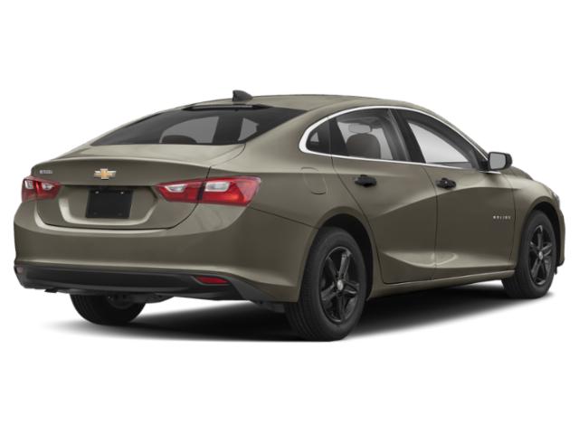 2025 Chevrolet Malibu LS photo 2