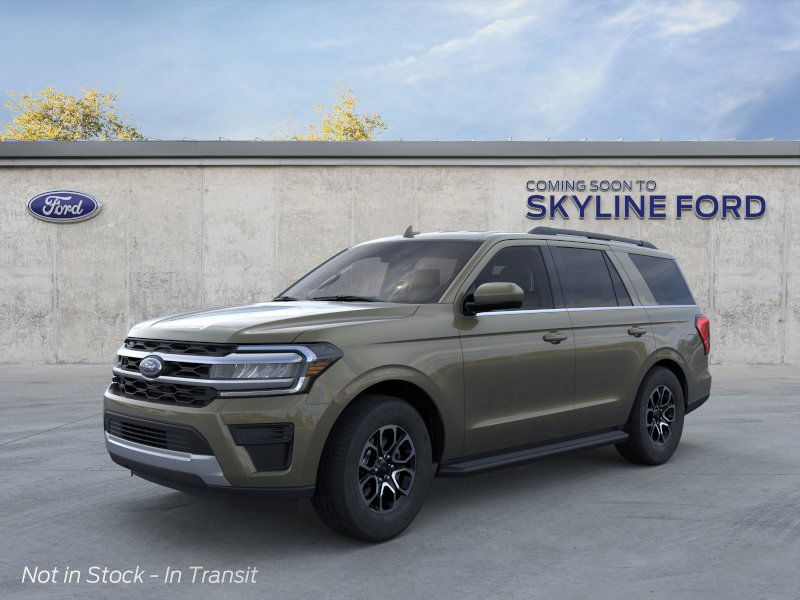 2024 Ford Expedition XLT