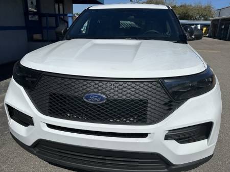 2024 Ford Police Interceptor Utility Base