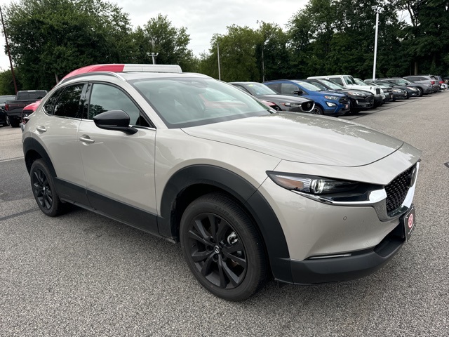 2024 Mazda CX-30 2.5 Turbo Premium Plus Package