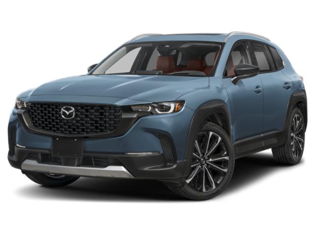 2024 Mazda CX-50 2.5 Turbo Premium Package