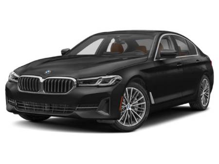 2023 BMW 5 Series 530I xDrive