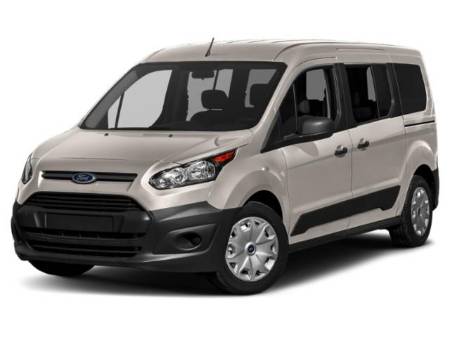 2015 Ford Transit Connect XLT