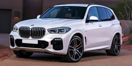 2019 BMW X5 Xdrive50i xDrive50i