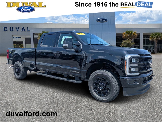 2024 Ford F-350SD LARIAT