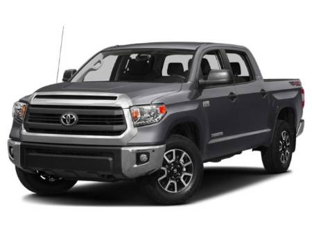 2015 Toyota Tundra SR5