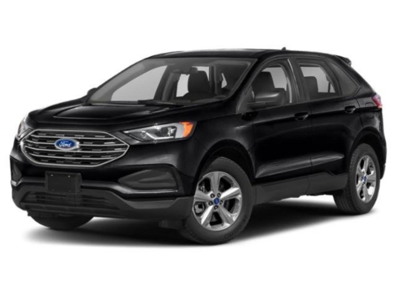 2021 Ford Edge SE's photo