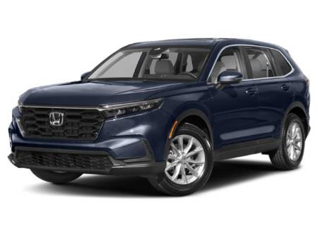 2024 Honda CR-V EX 2WD